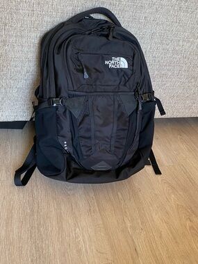 The North Face Backpack